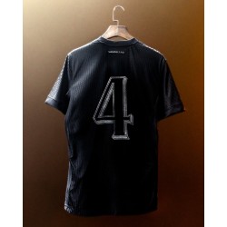 Camiseta de aniversario para hombres AIK 2025 Camiseta de aniversario para hombres AIK 2025