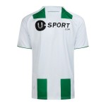 Camiseta Local FC Groningen 2025/26 Mujer Camiseta Local FC Groningen 2025/26 Mujer