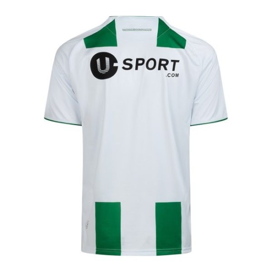 Camiseta Local FC Groningen 2025/26 Mujer Camiseta Local FC Groningen 2025/26 Mujer