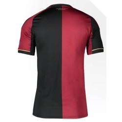 Camiseta Local 1. FC Nürnberg 2025/26 Hombre