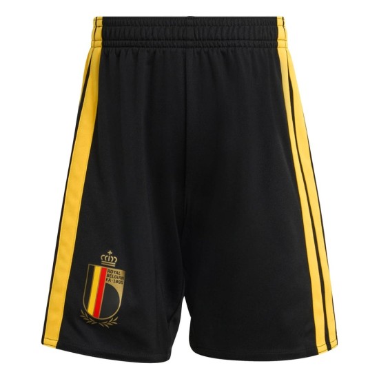 Equipación Local Mundial Bélgica 2026 Niño Equipación Local Mundial Bélgica 2026 Niño