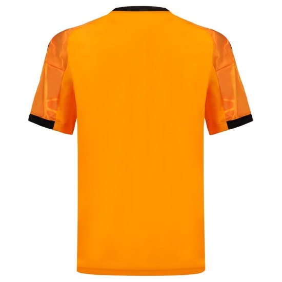 Mujer Roma 2025/26 Camiseta de Visitante