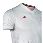 Camiseta local Irán 2026 Copa del Mundo hombre Camiseta local Irán 2026 Copa del Mundo hombre