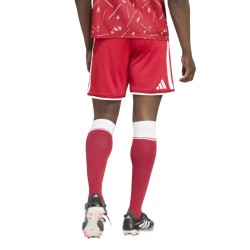 Pantalones Cortos Locales Masculinos Liverpool 2026/27 Pantalones Cortos Locales Masculinos Liverpool 2026/27