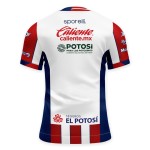 Camiseta local del Atlético San Luis 2025/26 para hombre
