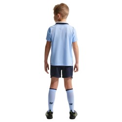 Conjunto de la Copa Mundial 2026 de Uruguay Primera Equipación para Niño Conjunto de la Copa Mundial 2026 de Uruguay Primera Equipación para Niño