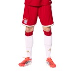 Pantalones Cortos Local Mujer Bayern Múnich 2026/27 Pantalones Cortos Local Mujer Bayern Múnich 2026/27