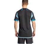 Pantalones cortos hombre Minnesota United FC 2025 local