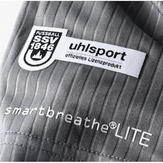 Camiseta Segunda SSV Ulm 1846 2025/26 Mujer Camiseta Segunda SSV Ulm 1846 2025/26 Mujer