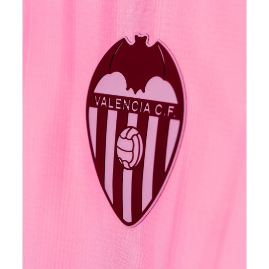 Camiseta Tercera para Hombre Valencia CF 2026/27 Camiseta Tercera para Hombre Valencia CF 2026/27