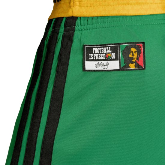 Pantalones Cortos Mundial 2026 Local Jamaica Hombre