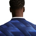 Hombre Camiseta Local de la Copa del Mundo 2026 Francia