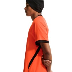 Mujer Camiseta Local de la Copa del Mundo 2026 Países Bajos