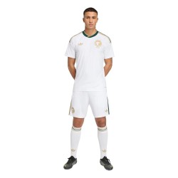 Pantalón Corto de la Copa Mundial 2026 de Arabia Saudí Segunda Equipación para Niño
