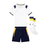 Conjunto local infantil Preston North End 2026/27 Conjunto local infantil Preston North End 2026/27