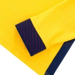 Camiseta manga larga local Ecuador 2026 Copa del Mundo niño Camiseta manga larga local Ecuador 2026 Copa del Mundo niño