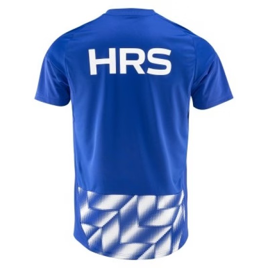 Hombre Camiseta de Prepartido Third FC Schalke 04 2025/26 Hombre Camiseta de Prepartido Third FC Schalke 04 2025/26