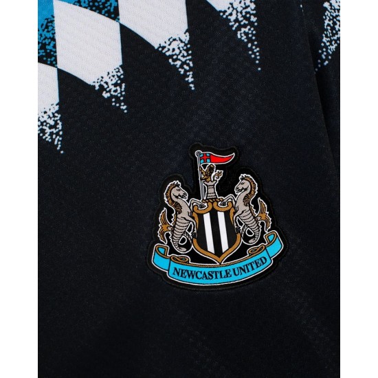 Camiseta Retro Newcastle United 1994 para hombre Camiseta Retro Newcastle United 1994 para hombre