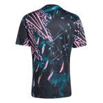 Camiseta Prepartido Tercera Liverpool 2025/26 para Hombre - Negra