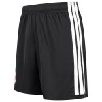 Pantalones cortos locales Eintracht Frankfurt 2026/27 para niño Pantalones cortos locales Eintracht Frankfurt 2026/27 para niño