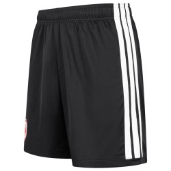 Pantalones cortos locales Eintracht Frankfurt 2026/27 para mujer Pantalones cortos locales Eintracht Frankfurt 2026/27 para mujer