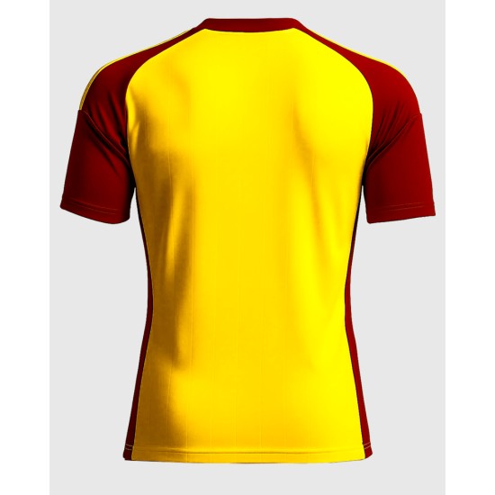Niño Servette FC 2025/26 Tercer Camiseta