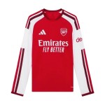 Camiseta de Manga Larga de Campeón de la Premier League del Arsenal para Niño #26 Camiseta de Manga Larga de Campeón de la Premier League del Arsenal para Niño #26