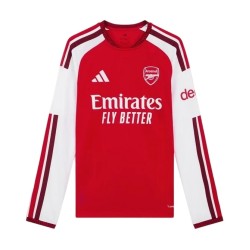 Camiseta de Manga Larga de Campeón de la Premier League del Arsenal para Hombre #26 Camiseta de Manga Larga de Campeón de la Premier League del Arsenal para Hombre #26