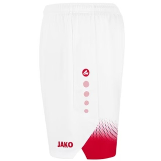 Pantalones Cortos de Local para Hombre VfB Stuttgart 2026/27 Pantalones Cortos de Local para Hombre VfB Stuttgart 2026/27