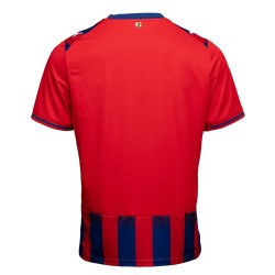 Camiseta de local 2026/27 para mujer del 1.FC Heidenheim 1846 Camiseta de local 2026/27 para mujer del 1.FC Heidenheim 1846