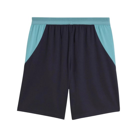 Pantalones cortos de visitante 2026/27 infantil del OM