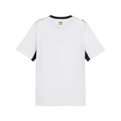 Camiseta Mundial 2026 Local Ghana Hombre