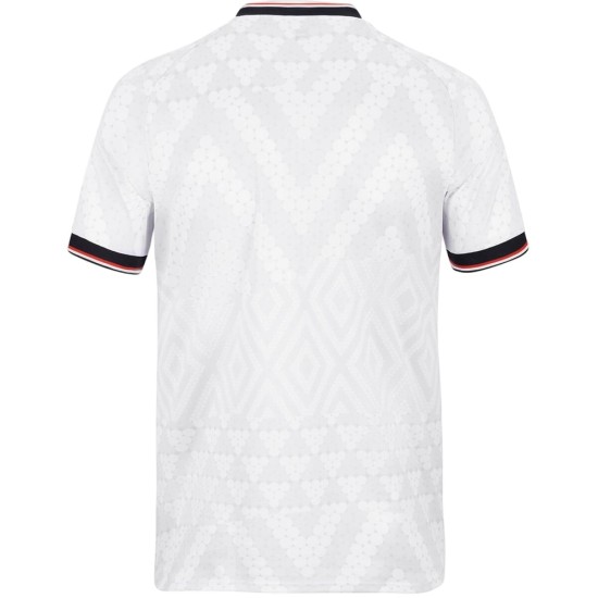 Camiseta infantil Irak 2026 Copa del Mundo local Camiseta infantil Irak 2026 Copa del Mundo local