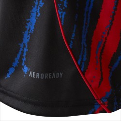 Camiseta Europea Tercera OL 2025/26 para Mujer Camiseta Europea Tercera OL 2025/26 para Mujer