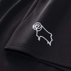 Pantalón Corto Derby County 2026/27 Home de Mujer
