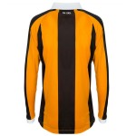 Camiseta de manga larga de local Hull City 2026/27 para hombre Camiseta de manga larga de local Hull City 2026/27 para hombre