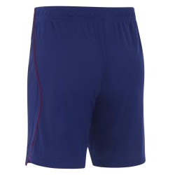 Pantalón Corto de la Copa Mundial 2026 de Croacia Segunda Equipación para Niño