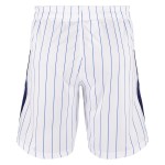 Pantalones cortos Visitante Inter de Milán 2026/27 Hombre - Blanco Pantalones cortos Visitante Inter de Milán 2026/27 Hombre - Blanco