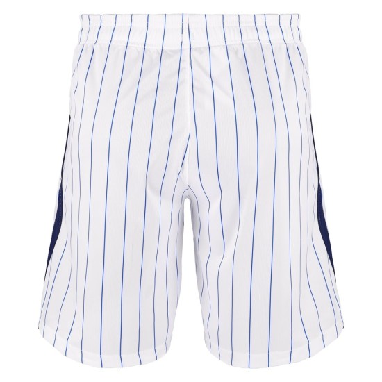 Pantalones cortos Visitante Inter de Milán 2026/27 Hombre - Blanco Pantalones cortos Visitante Inter de Milán 2026/27 Hombre - Blanco