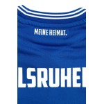 Camiseta de Manga Larga de Local para Mujer Karlsruher SC 2026/27 Camiseta de Manga Larga de Local para Mujer Karlsruher SC 2026/27