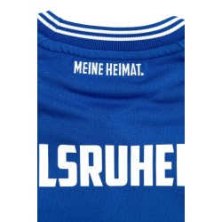 Camiseta de Local para Mujer Karlsruher SC 2026/27 Camiseta de Local para Mujer Karlsruher SC 2026/27