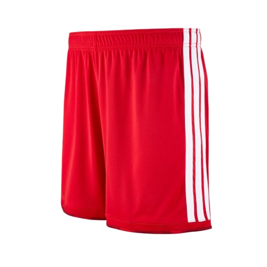 Pantalones cortos Local Alternativos Nottingham Forest 2026/27 Niño Pantalones cortos Local Alternativos Nottingham Forest 2026/27 Niño