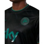 Mujer Irlanda 2025 Tercera Camiseta Castore Stealth Mujer Irlanda 2025 Tercera Camiseta Castore Stealth