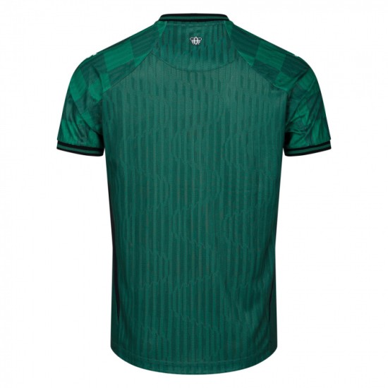 Camiseta de Visitante Hombre Watford 2025/26 Camiseta de Visitante Hombre Watford 2025/26