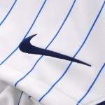 Pantalones cortos Visitante Inter de Milán 2026/27 Hombre - Blanco Pantalones cortos Visitante Inter de Milán 2026/27 Hombre - Blanco