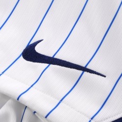Pantalones cortos Visitante Inter de Milán 2026/27 Niño - Blanco Pantalones cortos Visitante Inter de Milán 2026/27 Niño - Blanco
