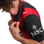 Camiseta de local Milan 2026/27 para hombre Camiseta de local Milan 2026/27 para hombre