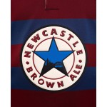 Camiseta Retro Visitante Newcastle United 1995/96 para Mujer Camiseta Retro Visitante Newcastle United 1995/96 para Mujer