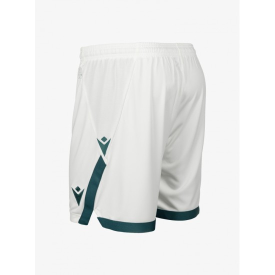 Pantalones cortos visitantes del FC Nantes 2025/26 para hombre Pantalones cortos visitantes del FC Nantes 2025/26 para hombre