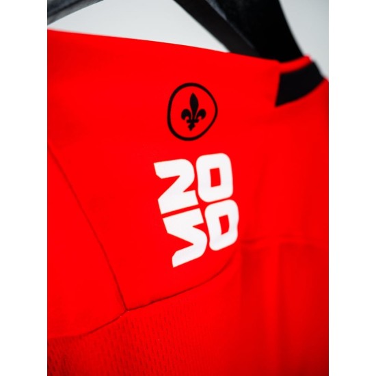 Camiseta local Hombre Almere City FC 2025/26 Camiseta local Hombre Almere City FC 2025/26